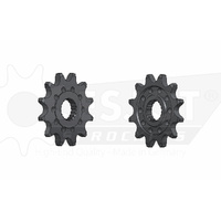ESJOT 12 Tooth Stealth Front sprocket for Suzuki RM 125  2009
