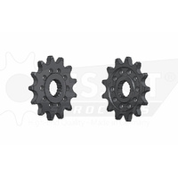 ESJOT 13 Tooth Stealth Front sprocket for Suzuki DR 250  1990-1991