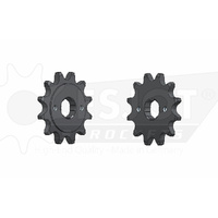 ESJOT 12 Tooth Standard Front sprocket for Honda CRM 125 R - JD10 1990-1996