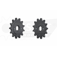 ESJOT 13 Tooth Standard Front sprocket for Honda CRM 125 R - JD10 1990-1996