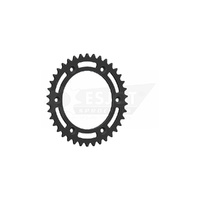 ESJOT 38 Tooth Steel Rear Sprocket for KTM 350 XC-F  2011-2025