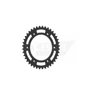 ESJOT 40 Tooth Steel Rear Sprocket for CF Moto 450 SR S 2023-2024