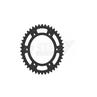 ESJOT 42 Tooth Steel Rear Sprocket for KTM 450 SX-F  2007-2025