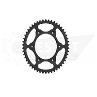 ESJOT 50 Tooth Ultralight Steel Rear Sprocket for Husqvarna FX 450 2017-2025