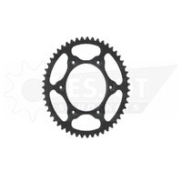 ESJOT 51 Tooth Ultralight Steel Rear Sprocket for KTM 125 SX  1995-1997, 2019-2024