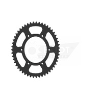 ESJOT 51 Tooth Steel Rear Sprocket for Husaberg FE 501 E 2003
