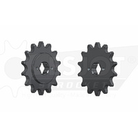 ESJOT 14 Tooth Standard Front sprocket for Cagiva Freccia 125 C9 1987