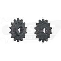 ESJOT 14 Tooth Stealth Front sprocket for Ducati 851 Strada 1991-1992