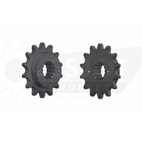 ESJOT 14 Tooth Standard Front sprocket for Ducati MH 900 E Evolzione 2001