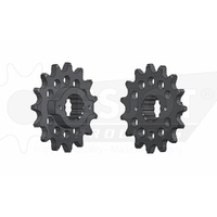 ESJOT 15 Tooth Stealth Front sprocket for Ducati 800 Monster S2R 2005-2007