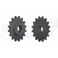 ESJOT 16 Tooth Standard Front sprocket for Ducati 696 Monster ABS 2010-2014