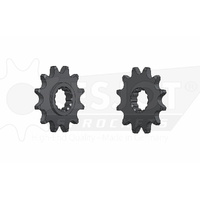 ESJOT 12 Tooth Standard Front sprocket for Kawasaki KEF 300 Lakota Sport  2001-2003