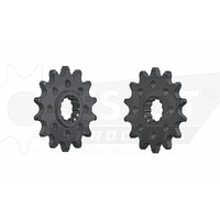 ESJOT 14 Tooth Stealth Front sprocket for Kawasaki ZX-4R 2024