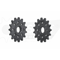 ESJOT 15 Tooth Stealth Front sprocket for Kawasaki Z 400 ABS 2019-2022