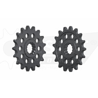 ESJOT 17 Tooth Stealth Front sprocket for Kawasaki KLX 230 2020-2023