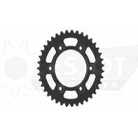 ESJOT 39 Tooth Steel Rear Sprocket for Ducati 750 Monster 1996-2001