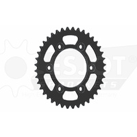 ESJOT 40 Tooth Steel Rear Sprocket for Ducati 750 Monster i.e. 2002