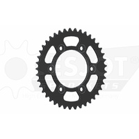 ESJOT 41 Tooth Steel Rear Sprocket for Ducati 800 SS 2003-2004
