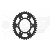 ESJOT 42 Tooth Steel Rear Sprocket for Ducati 907 ie 1990-1993