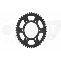 ESJOT 43 Tooth Steel Rear Sprocket for Ducati 750 S ie 2001-2002