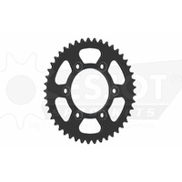 ESJOT 45 Tooth Steel Rear Sprocket for Ducati 800 SS 2003-2004