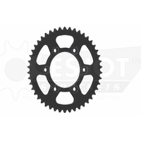 ESJOT 46 Tooth Steel Rear Sprocket for Ducati 620 Monster i.e 2002-2006