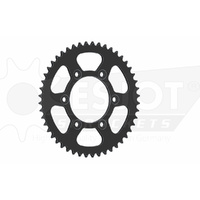 ESJOT 48 Tooth Steel Rear Sprocket for Ducati 620 Sport Nuda 2003