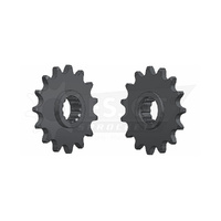 ESJOT 15 Tooth Standard Front sprocket for Kawasaki KDX 250 1982-1984