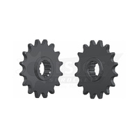 ESJOT 16 Tooth Standard Front sprocket for Kawasaki KDX 250 C 1983-1985