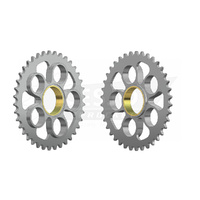 ESJOT 38 Tooth Steel Rear Sprocket for Ducati 748 S 2000-2002