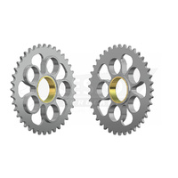 ESJOT 39 Tooth Steel Rear Sprocket for Ducati 748 SPS 1998-1999