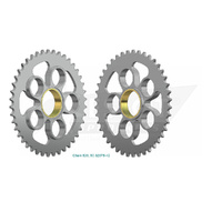 ESJOT 42 Tooth Steel Rear Sprocket for Ducati 748 SPS 1998-1999