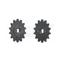 ESJOT 14 Tooth Standard Front sprocket for Hyosung GT 250 R 2009-2010
