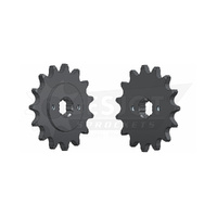 ESJOT 15 Tooth Standard Front sprocket for Hyosung GV 250 Aquila 2001-2003