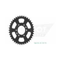 ESJOT 39 Tooth Steel Rear Sprocket for Suzuki LT 230 E Quadrunner 1987-1993