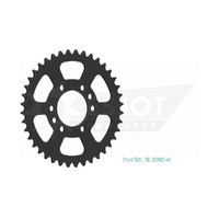 ESJOT 40 Tooth Steel Rear Sprocket for Suzuki LT 250 S Quadsport 1989-1990