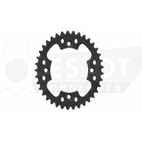 ESJOT 37 Tooth Steel Rear Sprocket for Honda TRX 400 EX 1999-2004