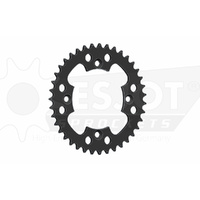 ESJOT 39 Tooth Steel Rear Sprocket for Honda TRX 300 EX  Sporttrax 1993-2008