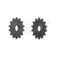 ESJOT 14 Tooth Standard Front sprocket for TM MX 530 F 2005-2009