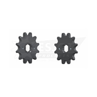 ESJOT 12 Tooth Standard Front sprocket for Honda NS 125 Rothmans 1986-1987