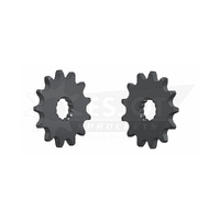 ESJOT 13 Tooth Standard Front sprocket for Suzuki GSX-R 400 1987