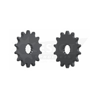 ESJOT 14 Tooth Standard Front sprocket for Suzuki GSX 250 F Across 1991-1997