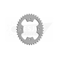 ESJOT 37 Tooth Steel Rear Sprocket for Polaris 450 Outlaw S 2008, 2010