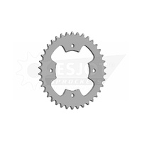 ESJOT 38 Tooth Steel Rear Sprocket for Polaris 450 Outlaw MXR 2009
