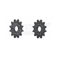 ESJOT 12 Tooth Stealth Front sprocket for Yamaha YZ 125 2005-2025