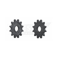 ESJOT 12 Tooth Standard Front sprocket for Yamaha WR 250 R 2018, 2020