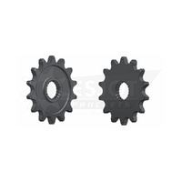 ESJOT 14 Tooth Standard Front sprocket for Yamaha YZ 125 2005-2025