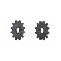 ESJOT 12 Tooth Standard Front sprocket for GasGas EC 200 1999-2003