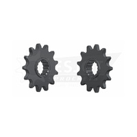 ESJOT 13 Tooth Standard Front sprocket for GasGas EC 200 1999-2003