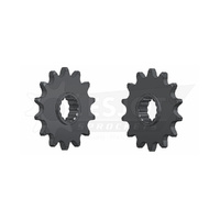 ESJOT 14 Tooth Standard Front sprocket for GasGas EC 200 1999-2003